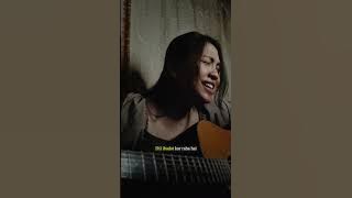 Dil Ibadat❤️‍🩹 | Female cover | KK | Vaishali Paul