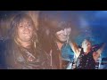 Chris Holmes to Nikki Sixx on Blackie Lawless, "F that guy, I've got my own life to live" Interview