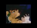 光の旅 ドラゴンボールZ バーダック編ED Hikarinotabi DoragonballZ bardock