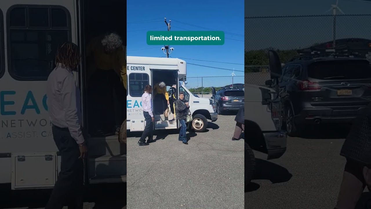 Why Long Island Seniors Need Meals on Wheels Now More Than Ever