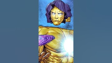 Arceus (Pokemon) Vs The Living Tribunal (Marvel) - Fantasy Faceoff #shorts #ytshorts #whowouldwin