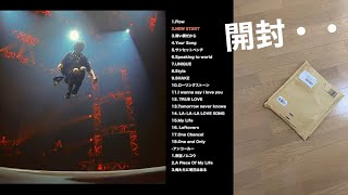 木村拓哉ライブDVD「Live Tour 2020 Go with the Flow」を開封！特典映像の、LIVEメイキングか、YourSongのMVか・・！選んだのはどっち！？