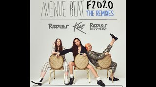 Avenue Beat F2020 Riddler Remix