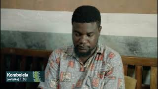 KOMBOLELA SE02 EP 130 | SINEMA ZETU HD