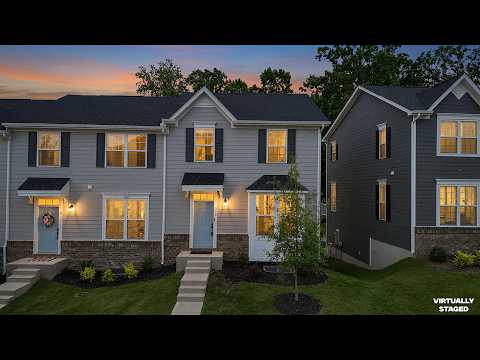 513 Evergreen Ter, Cramerton, NC home video tour