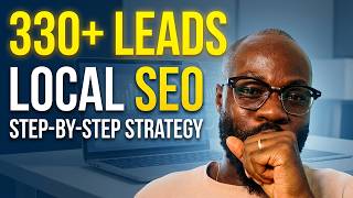 Local SEO Isn't Complicated: Here's How I Got 330 Calls