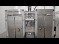 Automatic ICE™ Systems: SA2 Semi-Automatic Palletizing Machine