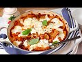 Laura Vitale Makes Skillet Lasagna