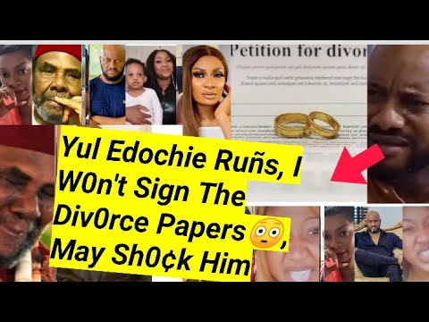 Yul Edochie Ruñ,