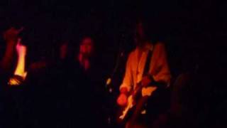 Atlas - Crawl ((LIVE))