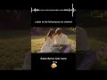 Trailer : Summer In Your Eyes | Love Song | Orix Lio