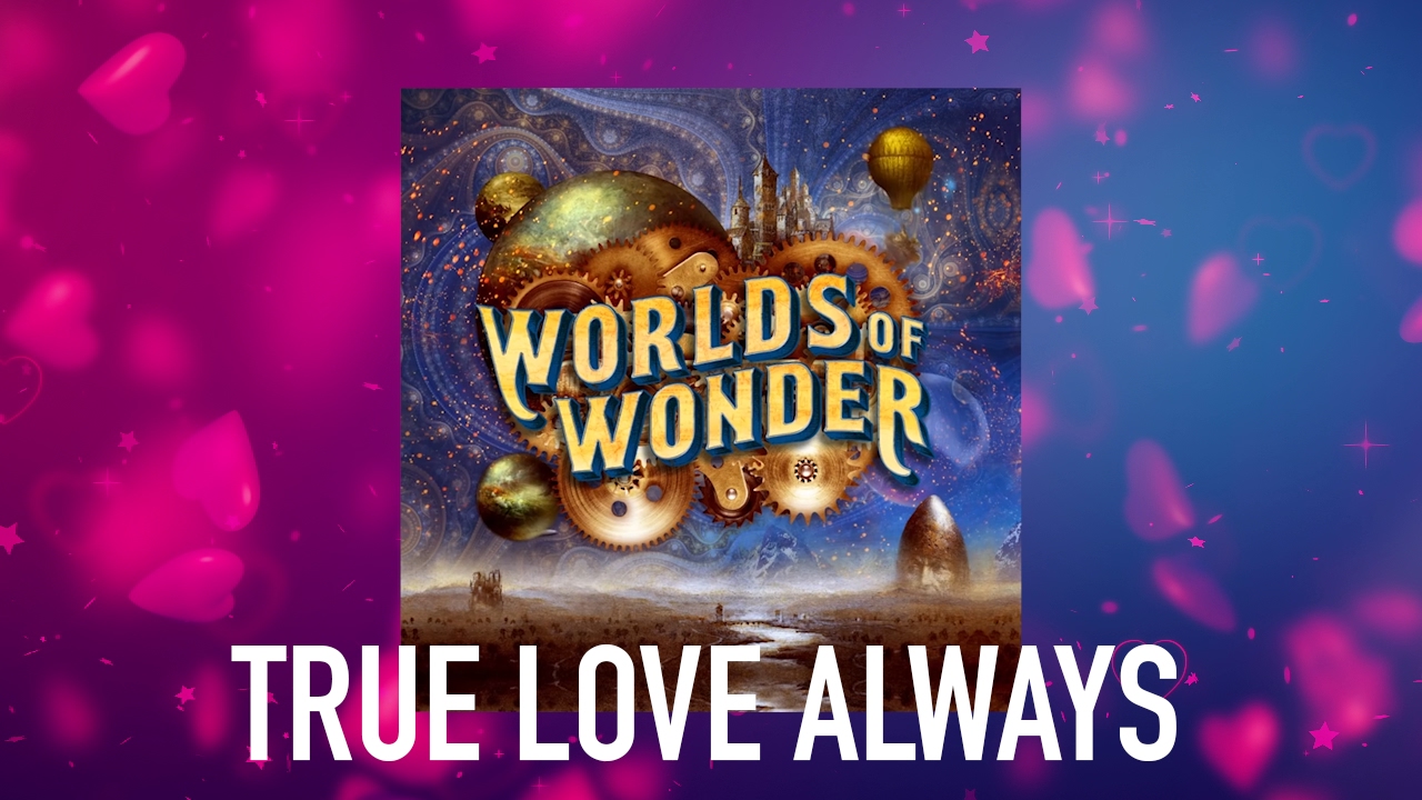 Audiomachine - True Love Always