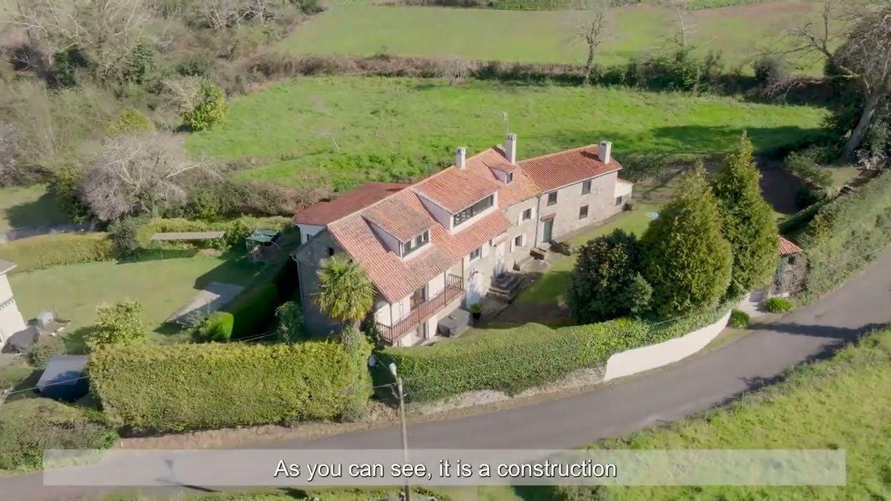 Casa Betanzos, boutique cerca de la playa