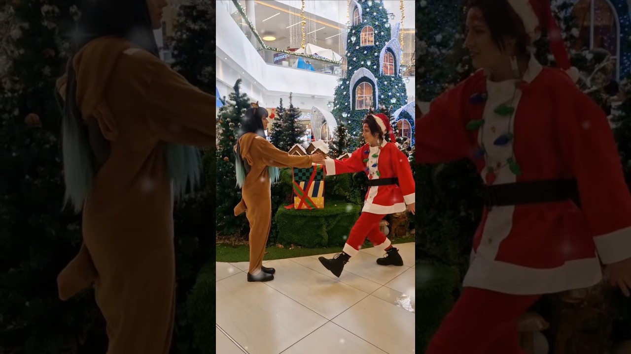 Me concedes este Vals?  #muitan #kny