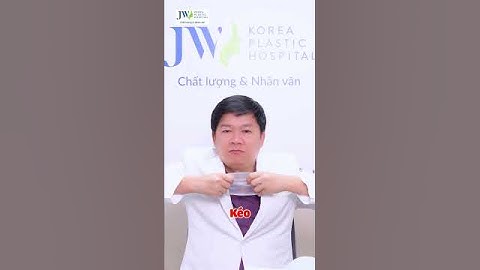 Bác sĩ Tú Dung MỔ XẺ túi nâng ngực XỊN SÒ bậc nhất hiện nay