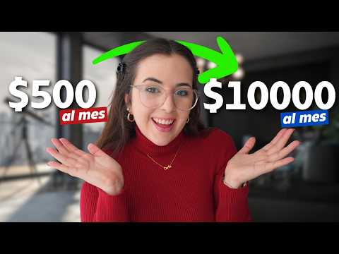 5 tareas que debes delegar si quieres ganar más dinero