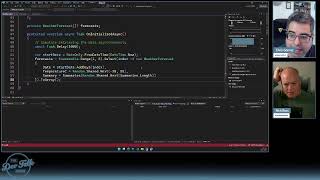 TheDevTalkShow Website Rebuild: Part 1