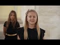 Courage To Change Sia Cover By Symphony Girls