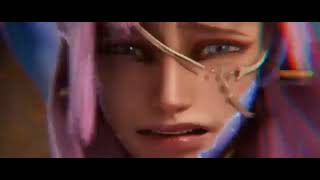 Mobile legends New Hero Novaria ★GLIMMER BEYOND THE STAR★ Cover song : Unity full