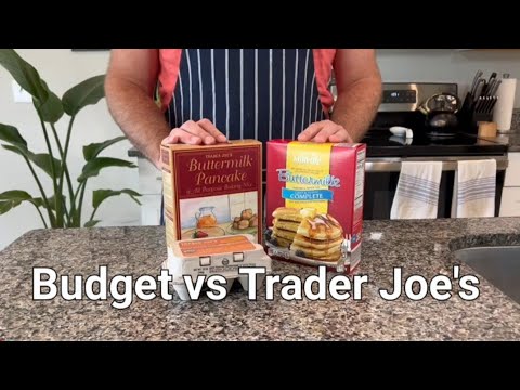 Aldi Pancake Recipe