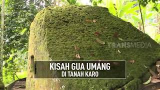 Download Lagu KISAH GUA UMANG DI TANAH KARO | ON THE SPOT (11/01/18) MP3