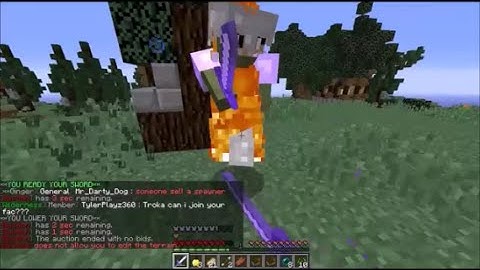 Brutal Factions #7 SERVER RESET!!! Spawn PvPing with kits!! Base hunting! w/ GamingForBuzz