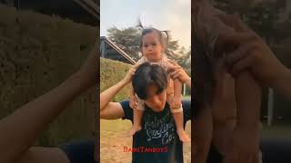 net siraphop with kids 😍🤍//#netjames #bldrama #net #bedfriendseries #bledit #lovely #thaibl #thai