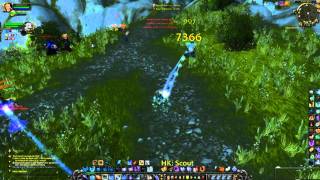 80 Frost Mage Pvp Hd 1080P Epic Soundtrack
