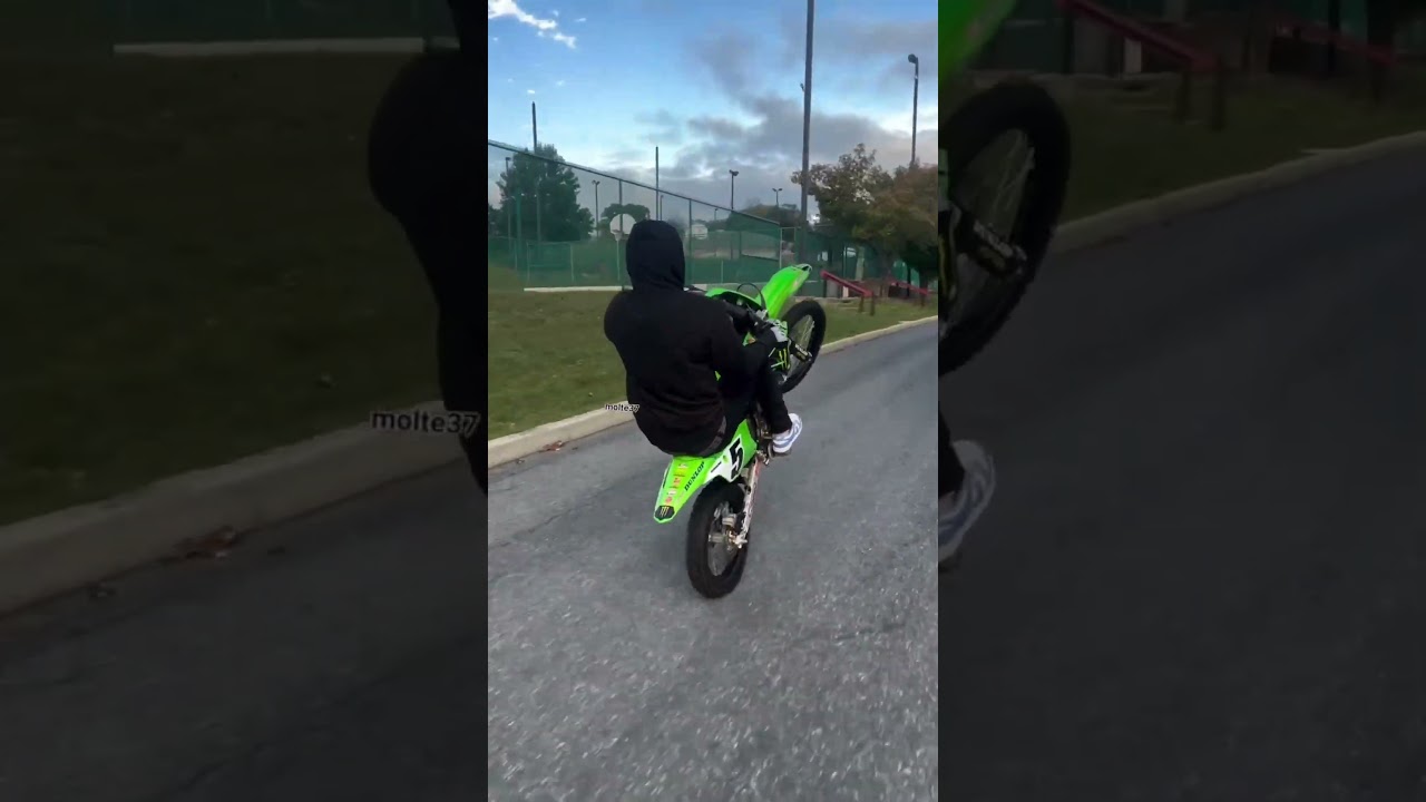 Biggest Giveaway of the Year for School Students! 🏍️🎁 | Mini Bike FREE 