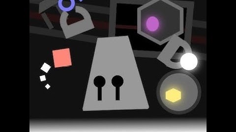 F-777 - Deadlocked | Original Collab Level (Project Arrhythmia)