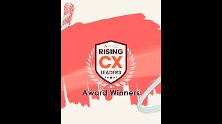 How do you get the most out of AI? | 2026 Rising CX Leaders clip 1