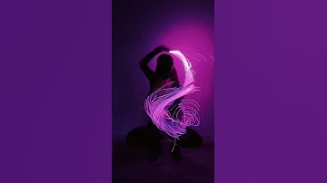 Thumbnail of lady gaga judas fiber optic whip dance 🔥🔥