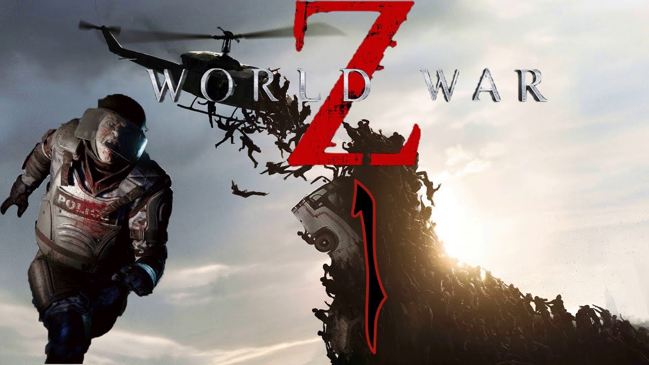 world war z pc game single player