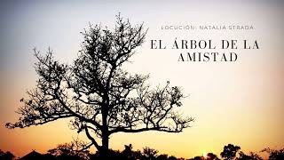 Cuento El árbol de la Amistad