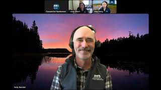 210 Minnesotas Scientific and Natural Areas, natural places worth knowing 20250430