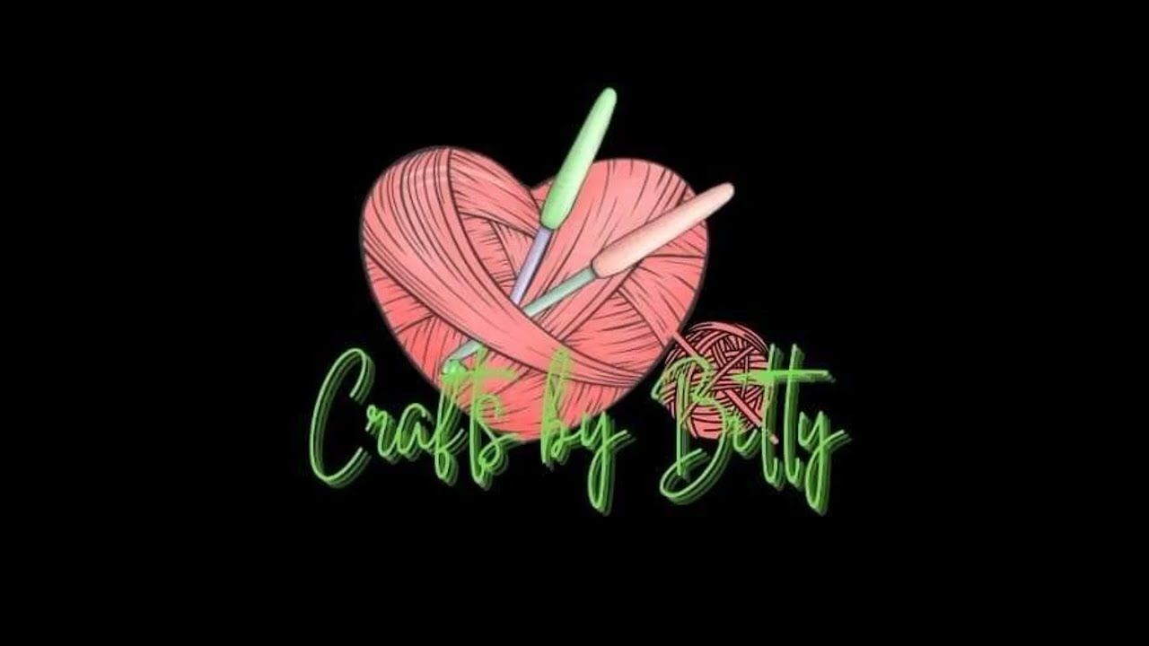 Crochet Dog Poop Bag Holder. TUTORIAL.