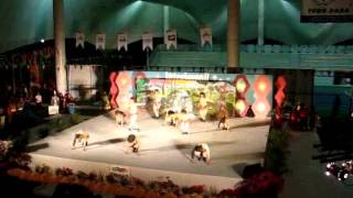 Hathor Studio Campeones Estatales Intejuvenil De Baile 2008