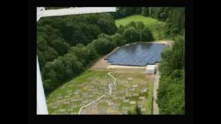 LOFAR DE601 - Low Frequency Array Effelsberg
