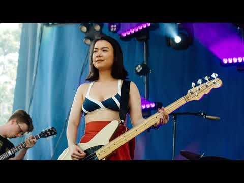 How Deep Is Your Love Mitski Studio Version 