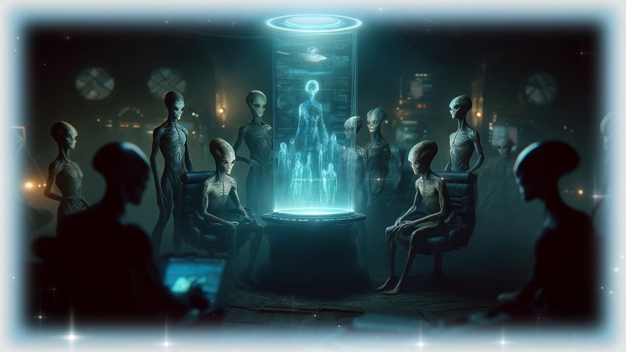 Los Conocíamos | Historias HFY