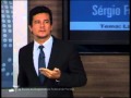 Aula inaugural ESMAFE/PR - Juiz Federal Sérgio Moro - Lavagem de Dinheiro