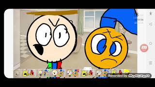 Parody Old Reupload Cgtve And Dgtve Larva You Not Now Animations Parody Ytp Is Back Young Ed