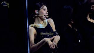 fancam 260221 Dive In Tzuyu Solo 2026 this Is For Tour In New York belmont Park By Theniumee