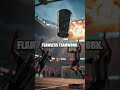 Neon Gravity Cup Flip Showdown