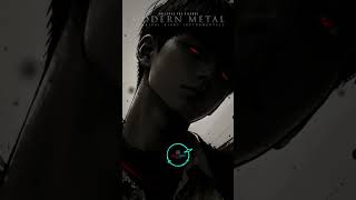 Collapse the Silence | Technical Djent Metalcore Instrumental #metal #instrumentalmetal #metalcore