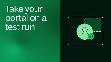 Assembly: Take Your Portal on a Test Run