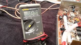 Bbi 6pill rebuild