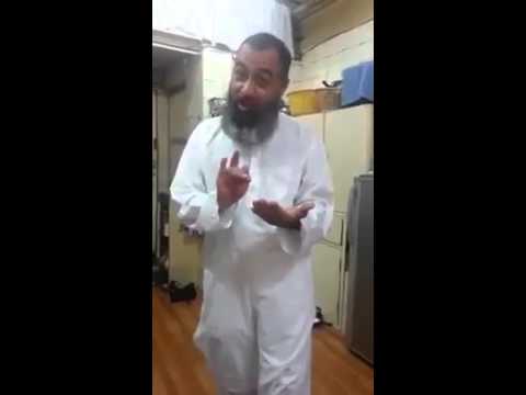 Sexy Molvi