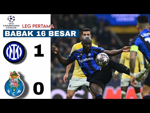 box88 x GOTANTE4D - Inter Milan vs FC Porto Tadi Malam ~ Hasil Liga Champion Tadi Malam ~ Hasil Bola Tadi Malam