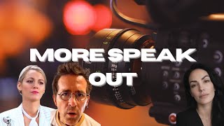 More Speak Out